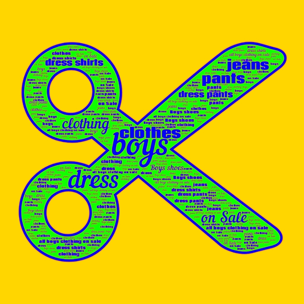 BOGO sale ON ALL BOYS ITEMS This Week only!!